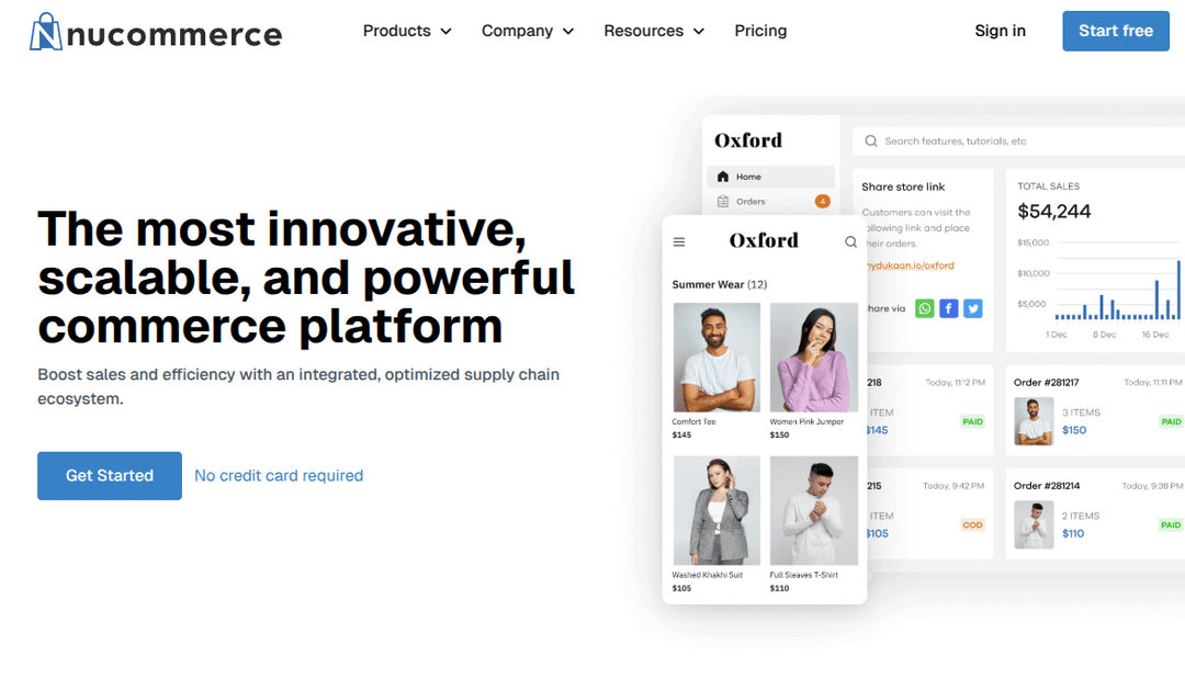 Washington Post Preview